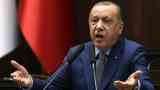 الرئيس أردوغان