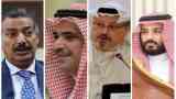 جمال خاشقجي