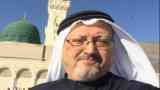 جمال خاشقجي