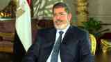الرئيس مرسي