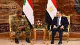 البرهان السيسي