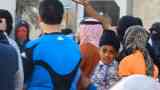 الطفل مرتجى قريريص