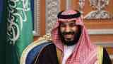 عهد بن سلمان