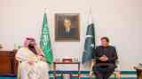السعودي محمد بن سلمان