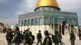 القدس المحتلة