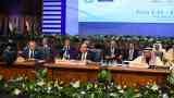 مؤتمر شرم الشيخ بمصر