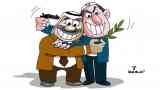 خط سكة حديد