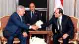 دعم السيسي