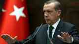 أردوغان يهاجم السيسي