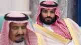 ولي العهد السعودي محمد بن سلمان
