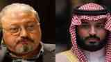 اغتيال خاشقجي