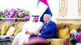 الإمارات تسلّح حفتر