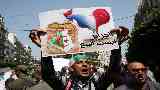 موجة جديدة للحراك