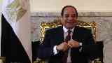 السيسي