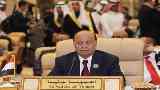 الرئيس اليمني عبد ربه منصور هادي