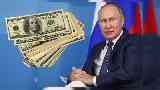 خطة بوتين لإزاحة الدولار
