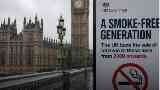 بريطانيا تقترب من حظر التدخين