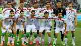 منتخب إيران