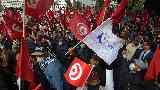 النهضة تدعو التونسيين للتظاهر