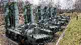 باتريوت الأمريكي و S-400 الروسي