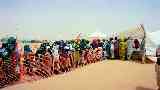60 ألف لاجئ سوداني