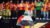 اللاعب الفرنسي ساشا بوي