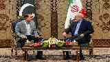 واشنطن وطهران