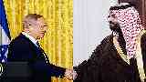 محمد بن سلمان إسرائيل