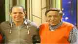 عادل إمام و رامي إمام