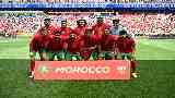 دفاع منتخب المغرب