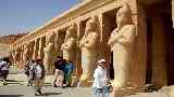 إيرادات مصر من السياحة