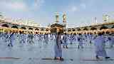 وزارة الحج والعمرة
