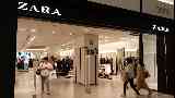 محلات ZARA