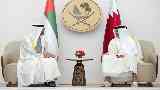 قطر والإمارات