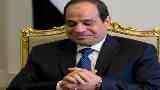 ما يطلبه السيسي وصندوق البنك الدولي