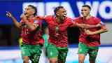 المغرب يعبر نهائيات كأس العالم