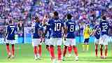 اللاعب الفرنسي كيليان مبابي
