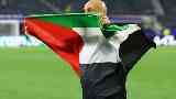 مدرب المنتخب المصري حسام حسن