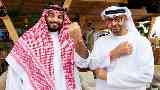 الخلاف السعودي الإماراتي