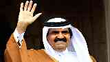 الشيخ حمد بن خليفة آل ثاني