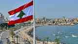 عدوان واسع على لبنان
