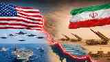 تعليق الهجوم على إيران