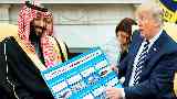 ولي العهد السعودي محمد بن سلمان