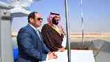 الأزمة بين الرياض والقاهرة