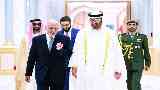 الرئيس الأفغاني أشرف غني