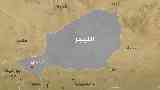التدخل العسكري بالنيجر