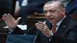 رجب طيب أردوغان