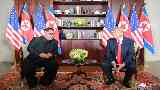 ترسانة بيونغ يانغ النووية