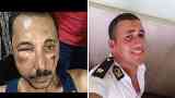 العداء بين الشرطة ومحامي مصر