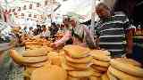 منظومة الغذاء في تونس